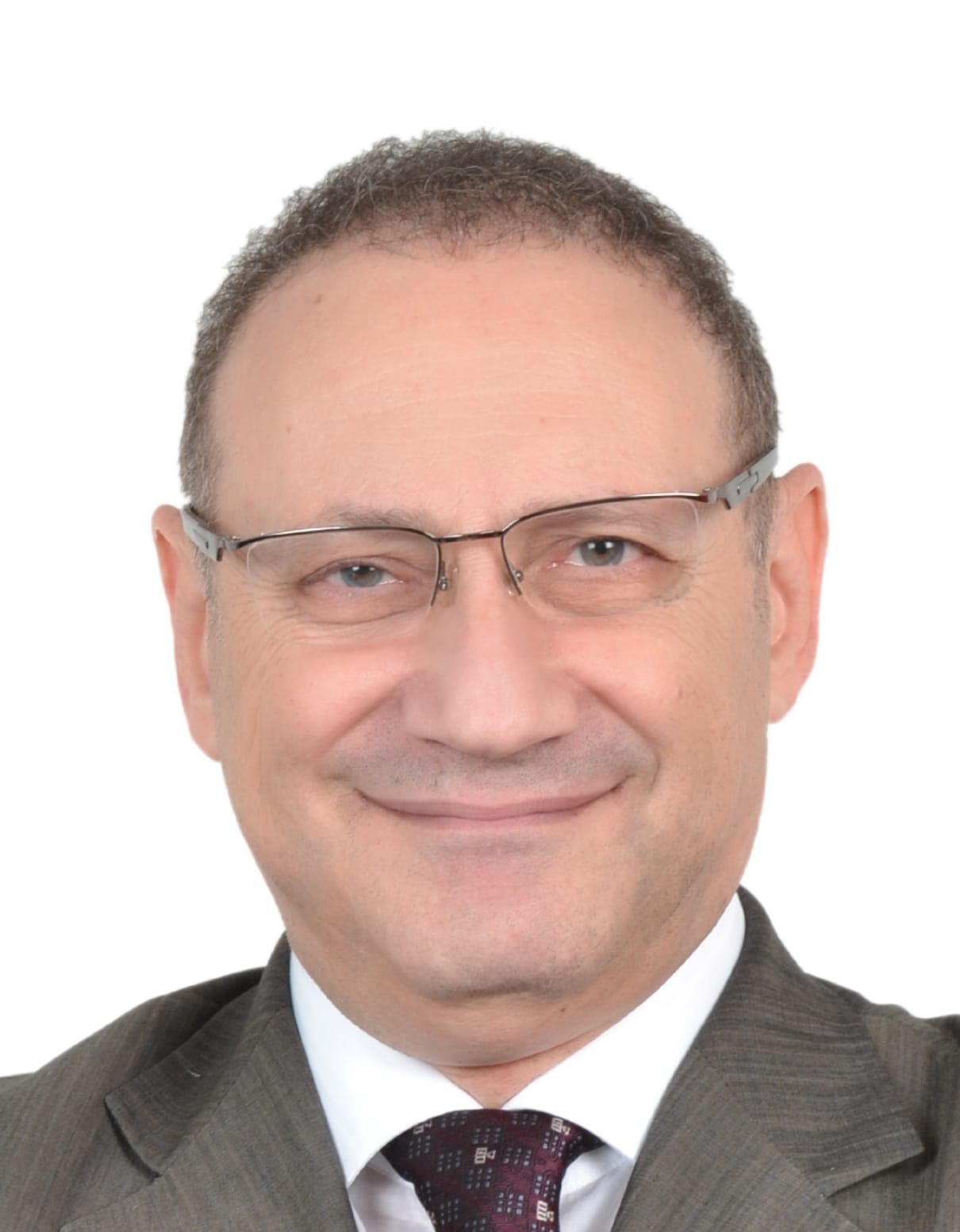 Dr. Samir Issa
